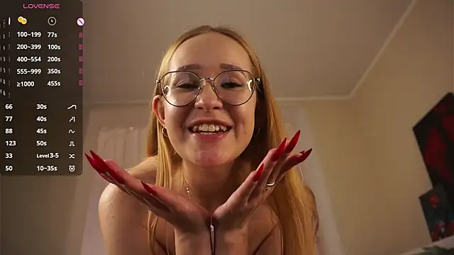 SallyDeniken webcam