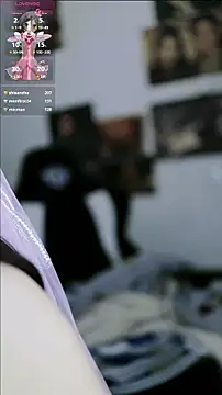 美女_Bonnie__在线直播