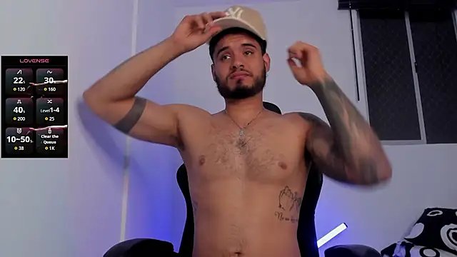 AUSTINN_TORRES webcam