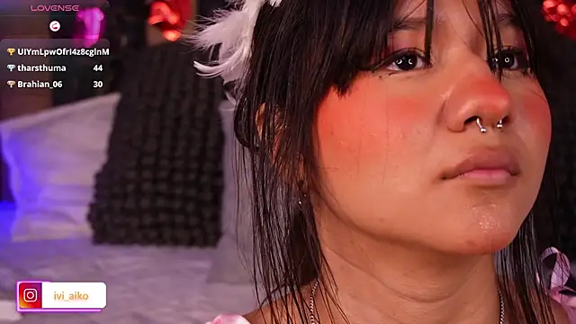 Ivi_Aiko webcam