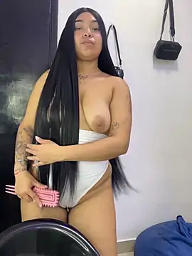 Latin_bigbutt webcam