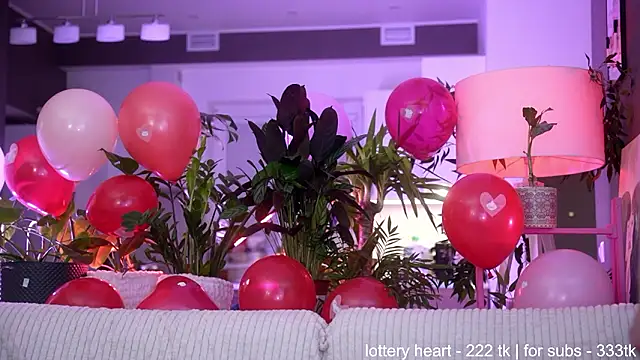 your_favoritegirls webcam