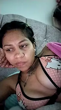 Tiphanydirty3 webcam