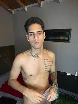 MarvinandtheBbys webcam