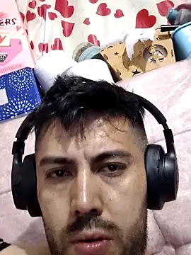 michell_veryhot webcam