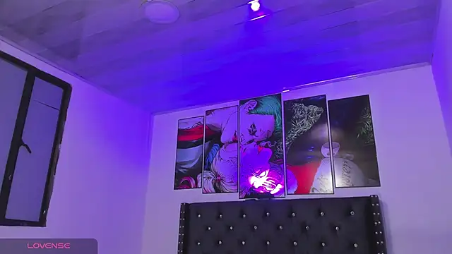 Dani_Gwyneth webcam