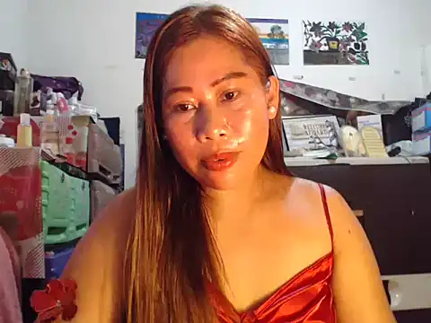 exotic_filipina_beauty webcam