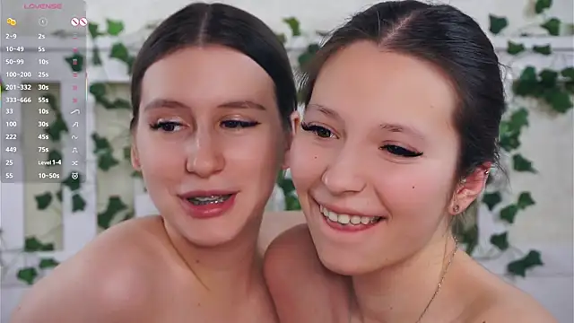 GabrielleLynchard webcam