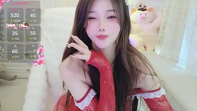 美女Coco-Di在线直播