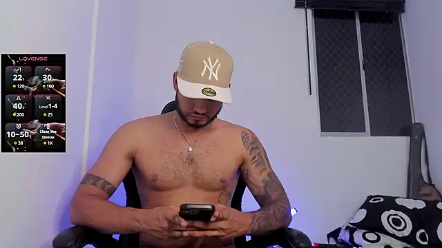 AUSTINN_TORRES webcam