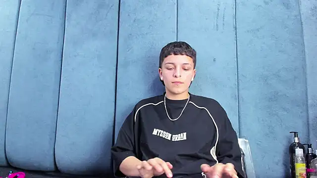 Megan_Thompson_ webcam