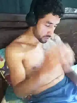 Alexsexygamer webcam