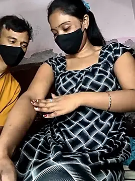 couplegk71 — Oil show boobs