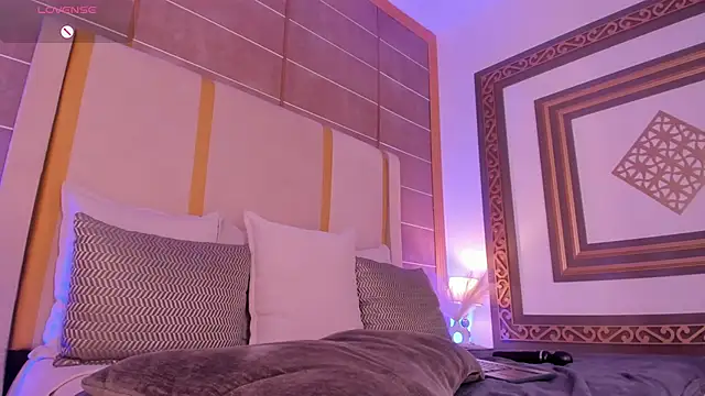 AbigailCarter webcam