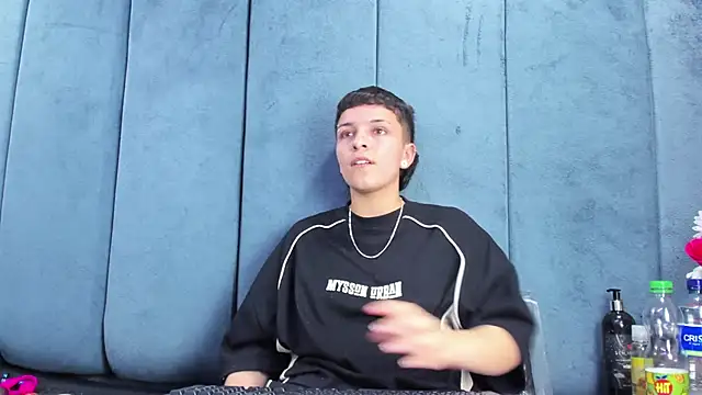 Megan_Thompson_ webcam