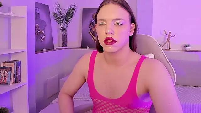 Madison_dolly webcam