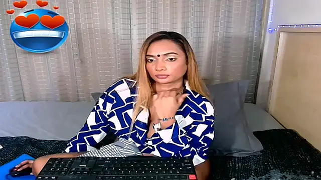 sexyindianchic webcam