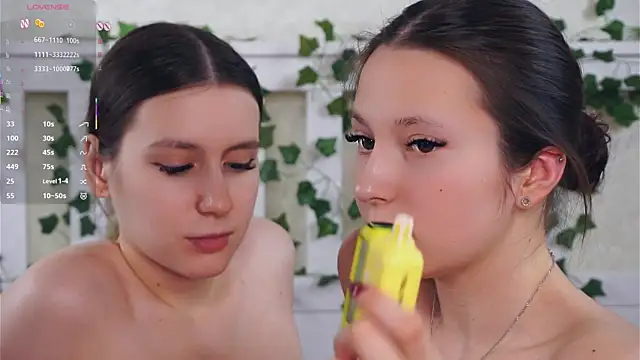 GabrielleLynchard webcam