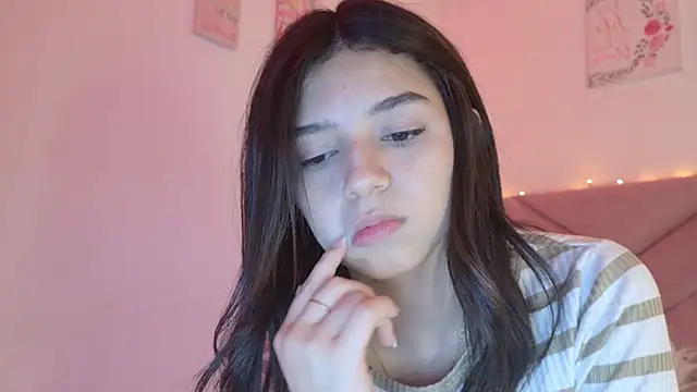 eva_sin18 (F young) - orgasmo squirt