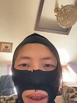 yixianshen188 webcam