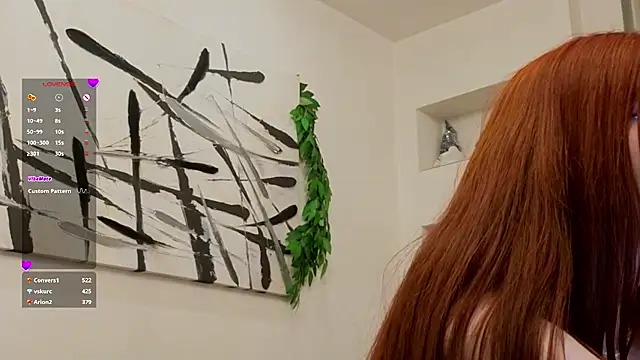 blisslecton - BlissLecton's free webcam - UK Sex Cams