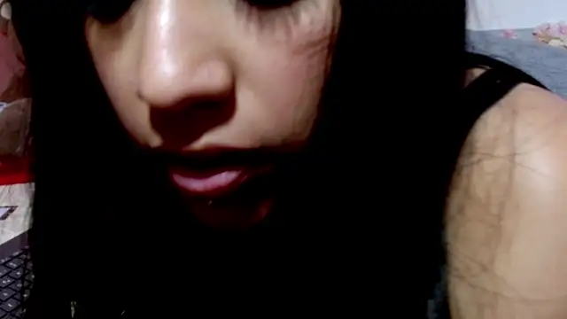 sharlotaustral18 webcam