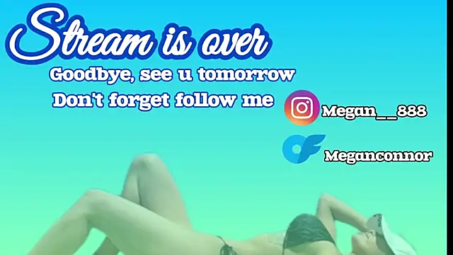 megan_connor_ webcam