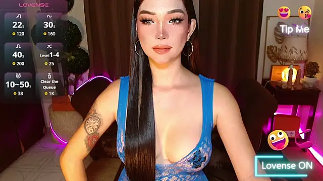 MouthWatering_Ayesha webcam