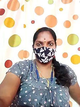 Tamil_Abinaya webcam