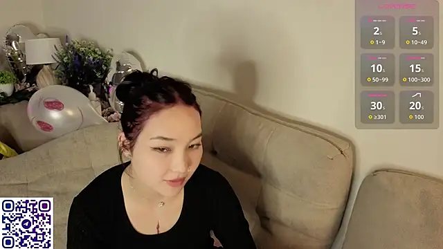 ColettaMejias webcam