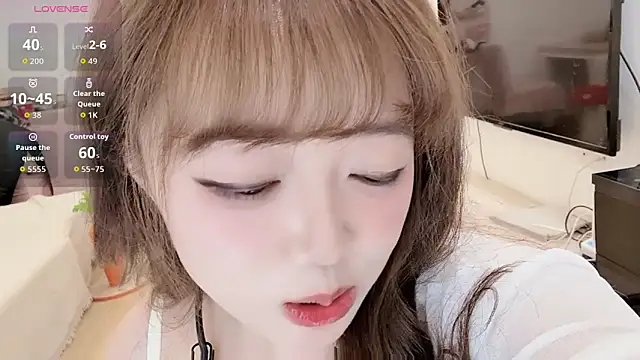 美女DDDDDoremi在线直播