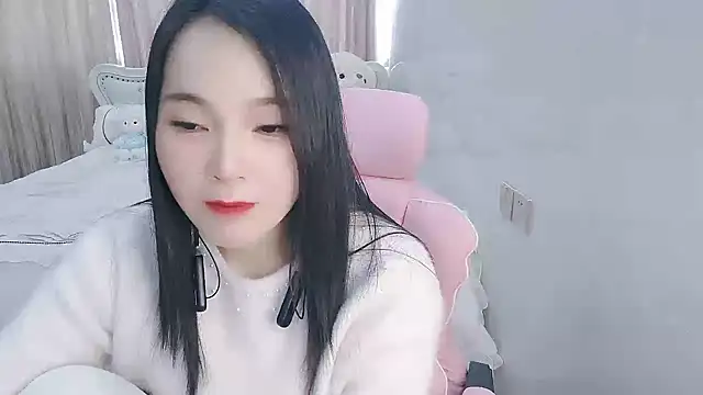 xiaokaixin webcam
