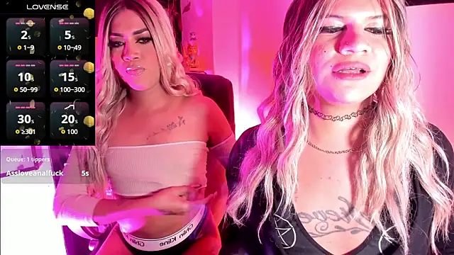 mistressparty webcam