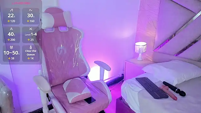 gemma_roberts_ webcam