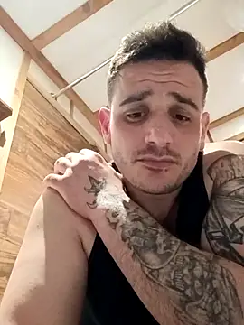 JoshingExegesis webcam