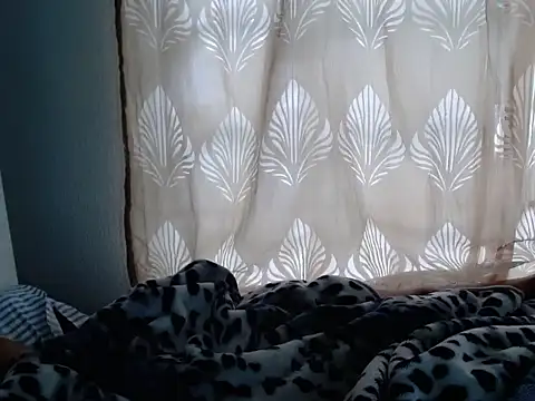 BootyCaramelxx webcam