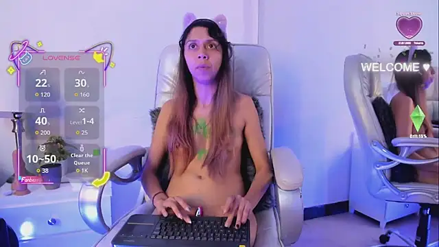 Goddess__Lilith webcam