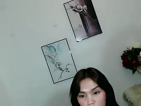 Ur_Goddes_Barbie webcam