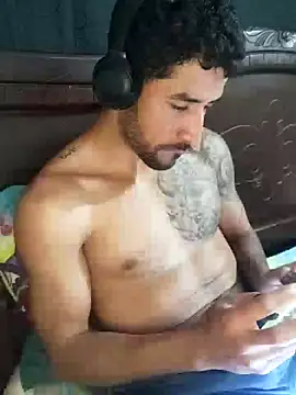 Alexsexygamer webcam