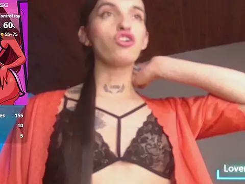 Scarlett_crastrawberry webcam