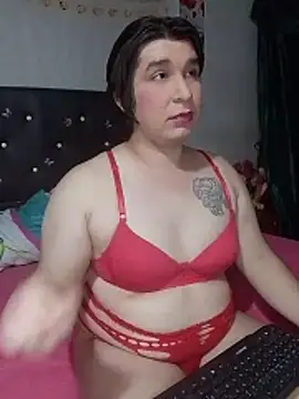 Kaissydoll webcam