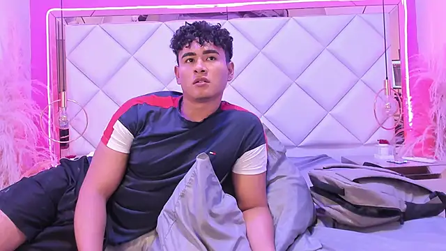 Bastixvontade webcam