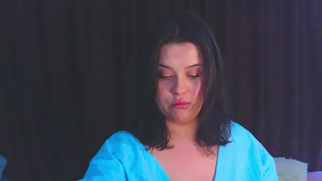 Malika_uAngel webcam