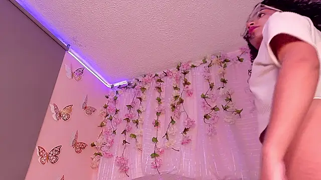 DAHLIA_BROWNIE webcam