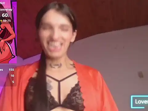 Scarlett_crastrawberry webcam