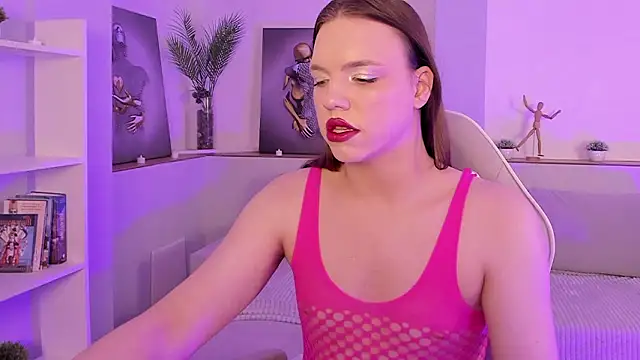 Madison_dolly webcam