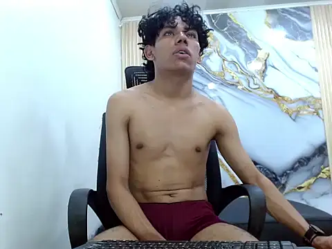 DaviidBuckx_ webcam