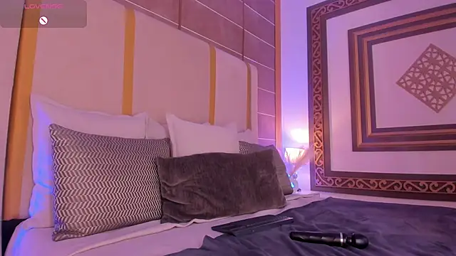 AbigailCarter webcam