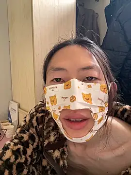 yixianshen188 webcam