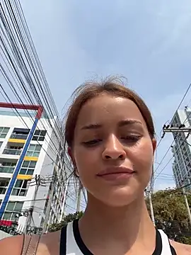 AngelinaTeller webcam